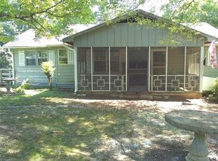 184 Joan Dr, Lexington, NC 27292