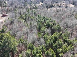 County Road 4153, Pittsburg, TX 75686