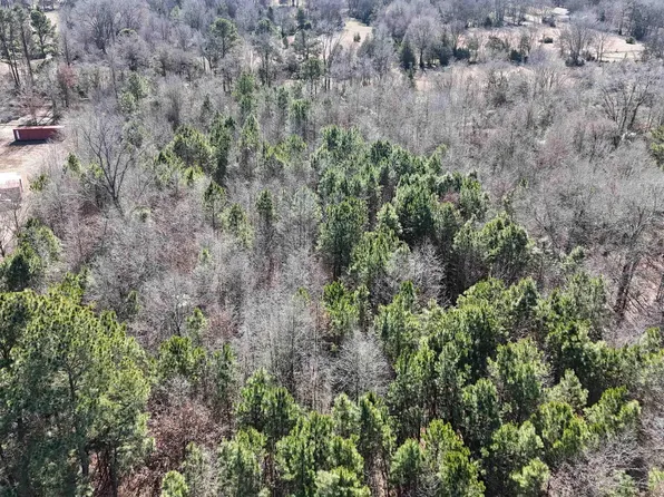 County Road 4153, Pittsburg, TX 75686