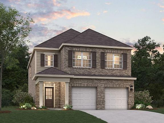 2nd image of 144 Green Love Ln