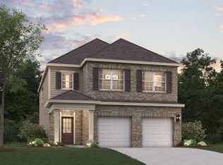 115 Green Love Ln LOT 38, Grayson, GA 30017