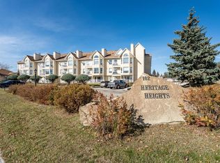 102 W Centre Ct #210, Okotoks, AB T1S1Z7