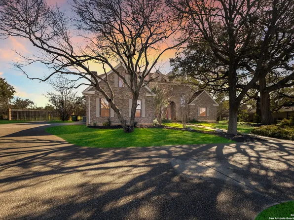 19914 Park Ranch, San Antonio, TX 78259