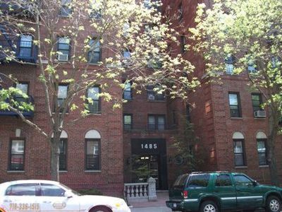 1485 E 16th St APT 4D, Brooklyn, NY, 11230