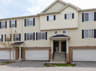 292 Timber Trails Blvd #292, Gilberts, IL 60136