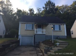 1808 Loretta Dr, Pittsburgh, PA 15235