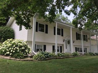 191 Summit Dr, Cedar Falls, IA 50613