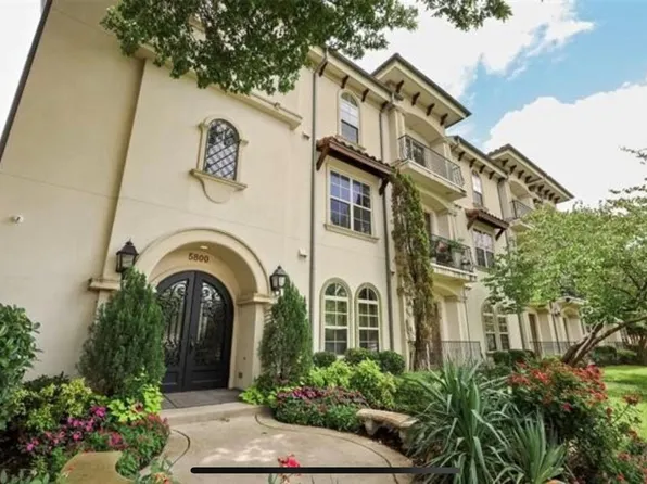 5808 McCommas Blvd #A105, Dallas, TX 75206