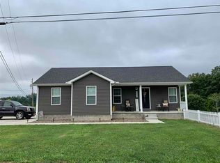 1906 Booth Quillen Rd, Ashland, KY 41102