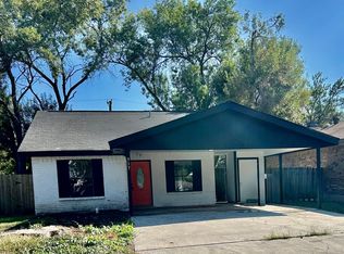 917 Sundance St, New Braunfels, TX 78130