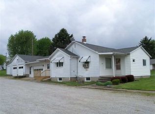 709 Lincolnway W, Ligonier, IN