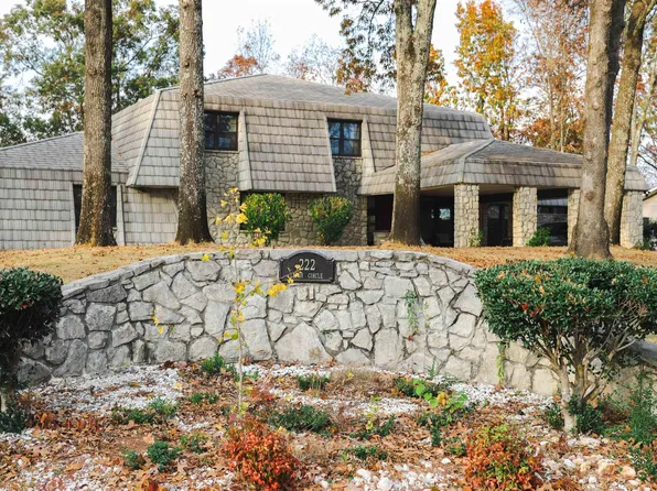 222 Leigh Cir, Hot Springs, AR 71901