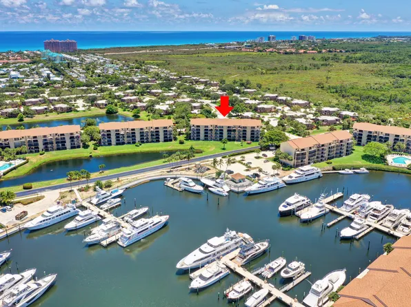 901 Seafarer Cir, Jupiter, FL