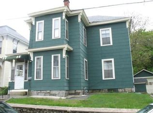 63 13th St, Lowell, MA 01850