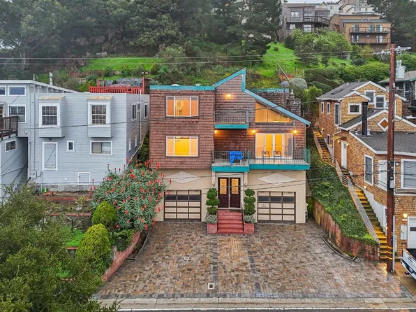 147 Lake St, Brisbane, CA 94005