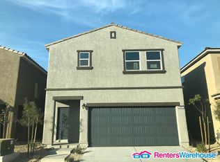 3662 Via El Monte Ave, Sunrise Manor, NV 89115