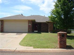 4900 SE 89th Ter, Oklahoma City, OK 73135