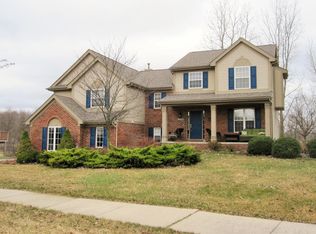 42863 Winding Pond Trl, Belleville, MI 48111