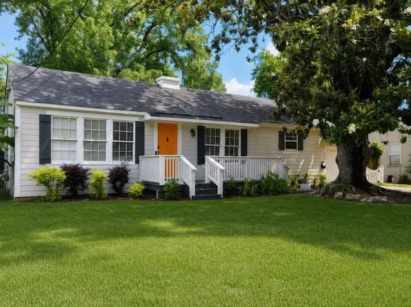 424 Albany Ave, Shreveport, LA 71105