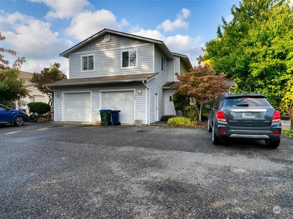 320 Birchwood Lane, Sedro Woolley, WA 98284