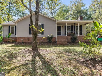 450 Baxter Rd, Carrollton, GA, 30117