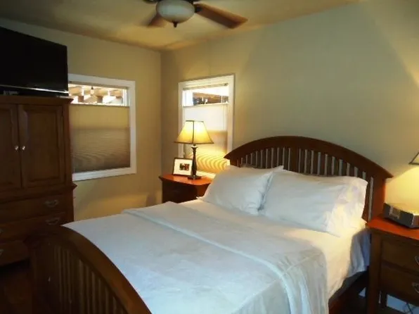 4000 Idlewild Rd, Austin, TX 78731