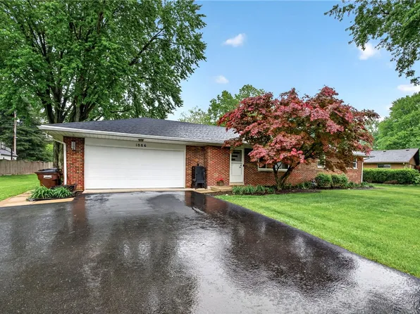 1086 Ceylon Cir, Dayton, OH 45430