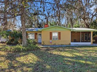 10170 W Yulee Dr, Homosassa, FL 34448