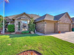 13117 NW 1st St, Yukon, OK 73099