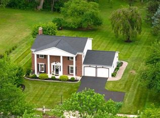1771 Terrace Dr, Maple Glen, PA 19002