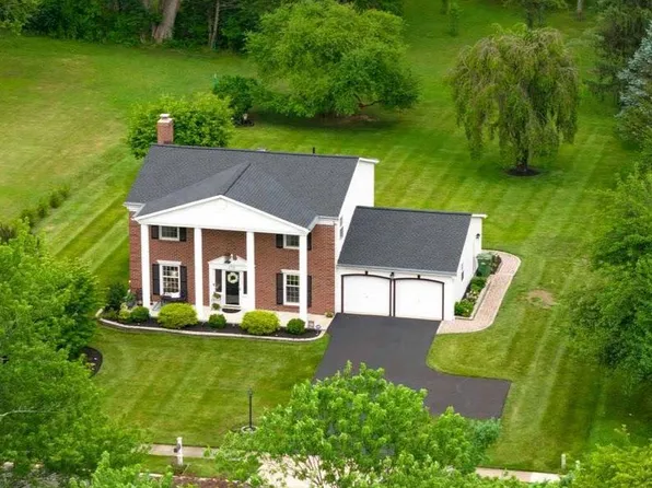 1771 Terrace Dr, Maple Glen, PA 19002