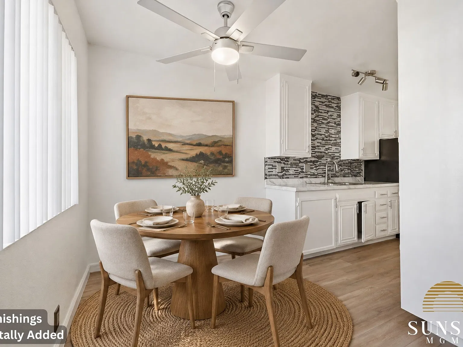 1 bed, 650 sqft, $2,195 — Photo 2