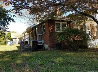 200 W 1st St, Landis, NC 28088