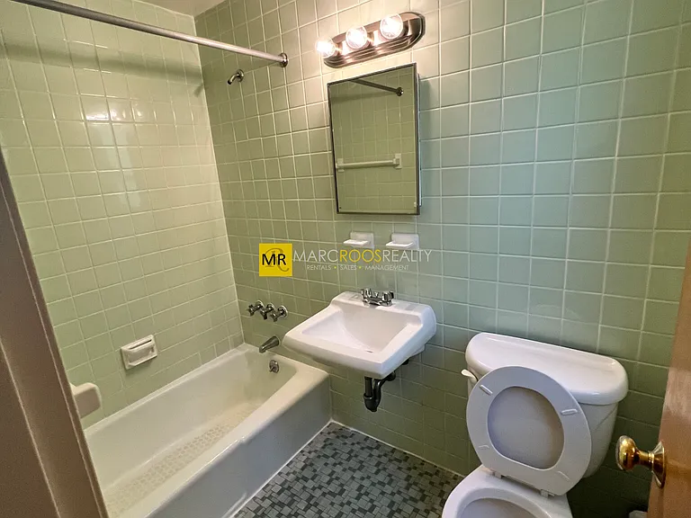 54 S Huntington Ave #15 — Photo 7