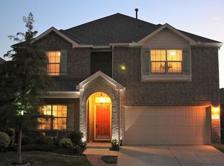 10117 Hearthstone Way, McKinney, TX 75070