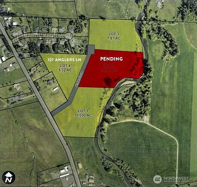 3rd image of 127 Anglers Lane