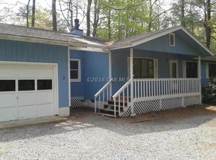 2 Brookton Ln, Ocean Pines, MD 21811