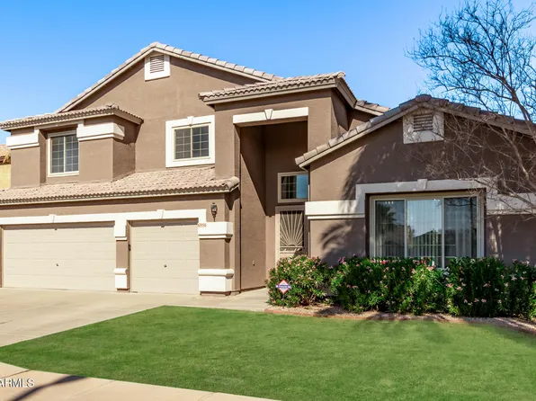 6956 E MILAGRO Avenue, Mesa, AZ 85209