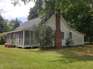 127 College St, Gordon, GA 31031