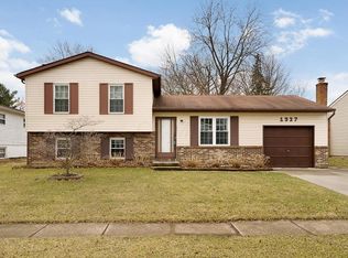 1937 Judwick Dr, Columbus, OH 43229