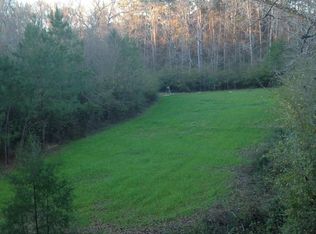 4999 Gibson Rd, McComb, MS 39648