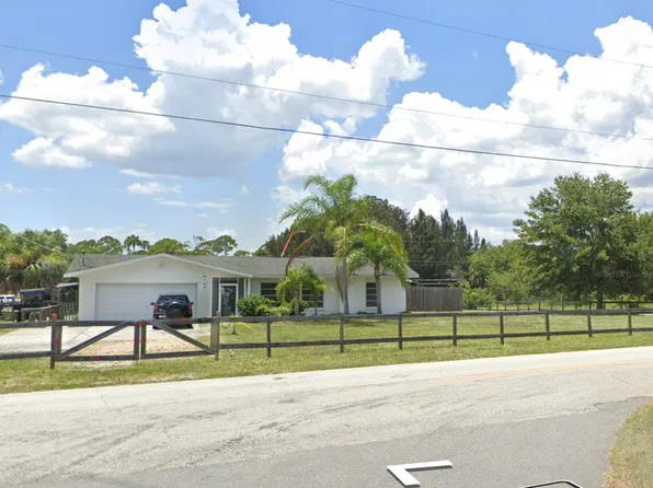 9100 Central Ave, Micco, FL 32976