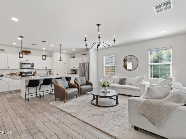 26142 N 121ST Avenue, Peoria, AZ 85383