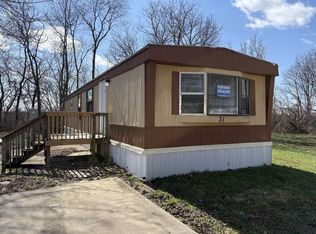 2801 S Stone Rd #31, Marion, IN 46953