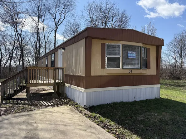 2801 S Stone Rd #31, Marion, IN 46953