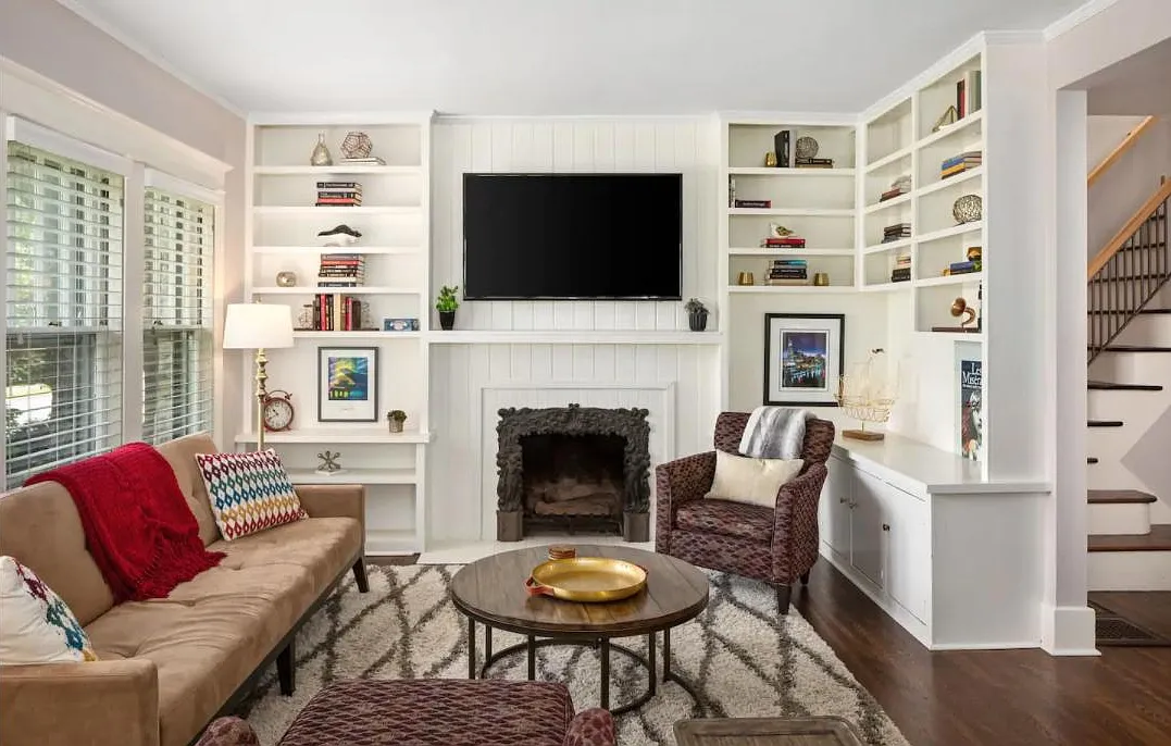 3309 Orleans Dr — Photo 4