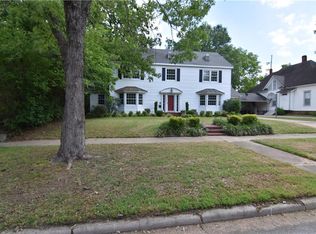 410 May Ave, Fort Smith, AR 72901