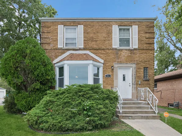 49 Parkside Ave, Chicago, IL 60411