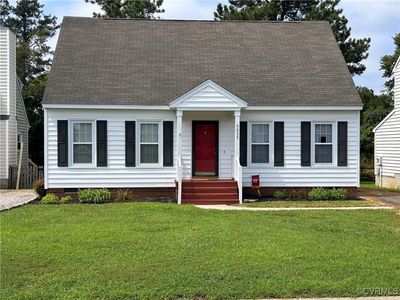 6033 Ironworks Ct, Mechanicsville, VA, 23111