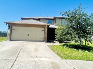2918 Isla Gorge Ct, Katy, TX 77494